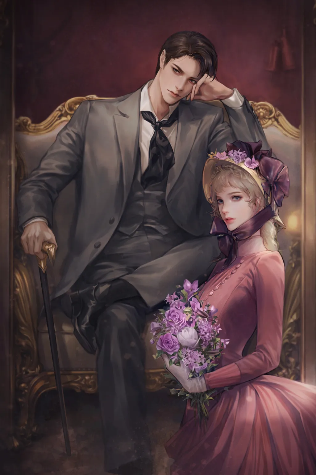 My Husband Will Regret This cover